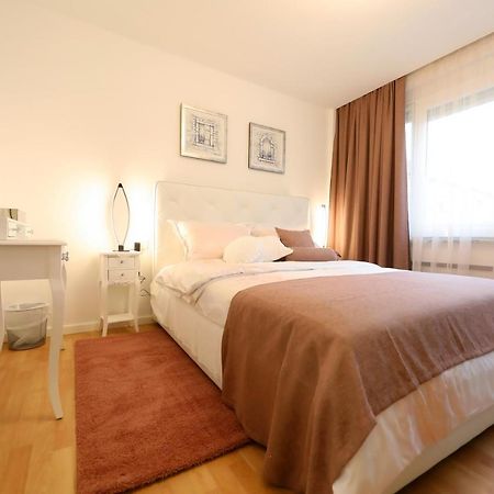 Rosita Deluxe Rooms 扎达尔 外观 照片